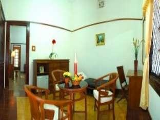 Rumah Ebo Bandung Eksteriør bilde