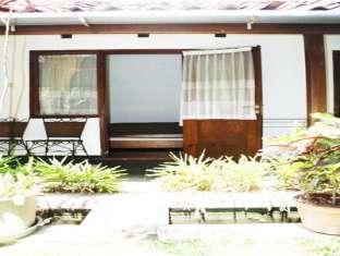 Rumah Ebo Bandung Eksteriør bilde